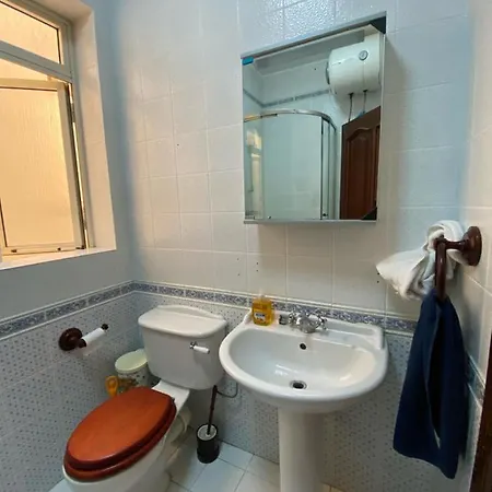 Apartament Amazing Sea View Sea Front 3 Bedroom *