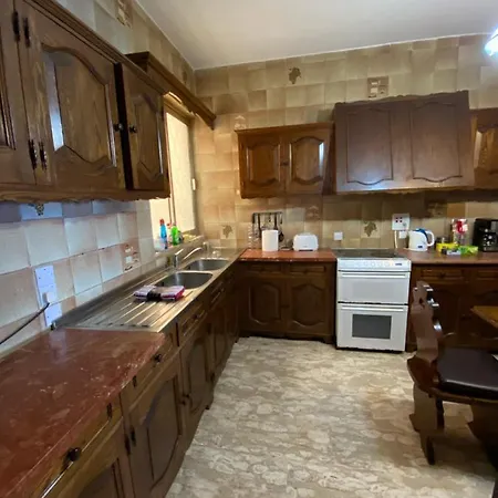 Apartament Amazing Sea View Sea Front 3 Bedroom Sliema