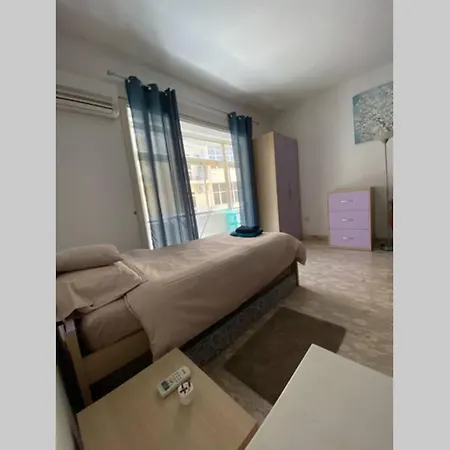 Amazing Sea View Sea Front 3 Bedroom Apartament Sliema