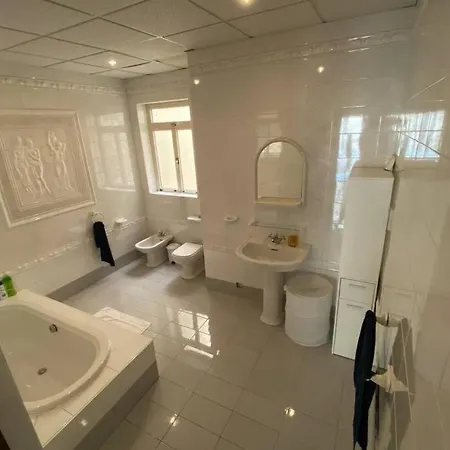 Amazing Sea View Sea Front 3 Bedroom * Sliema