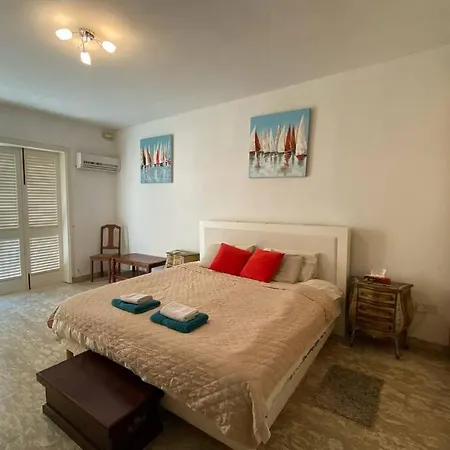 Apartament Amazing Sea View Sea Front 3 Bedroom Sliema