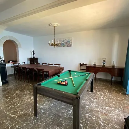 Amazing Sea View Sea Front 3 Bedroom Apartament