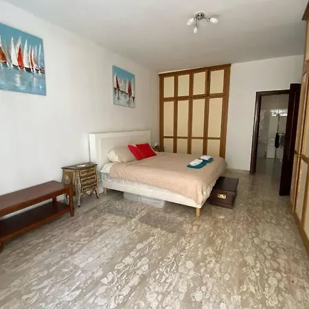 Apartament Amazing Sea View Sea Front 3 Bedroom Sliema