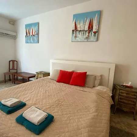 Apartament Amazing Sea View Sea Front 3 Bedroom Sliema