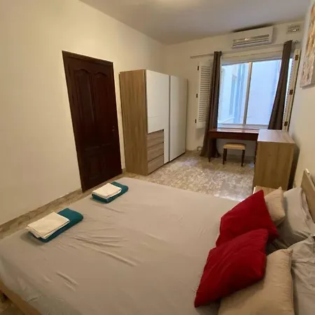 Amazing Sea View Sea Front 3 Bedroom Apartament *