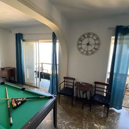 Amazing Sea View Sea Front 3 Bedroom Sliema