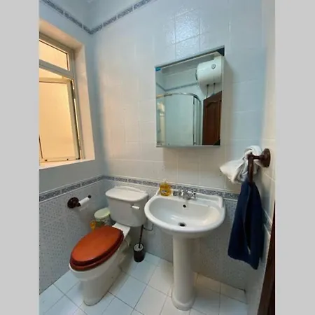 Amazing Sea View Sea Front 3 Bedroom Apartament *