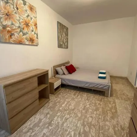 Amazing Sea View Sea Front 3 Bedroom Sliema