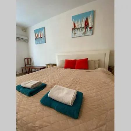 Amazing Sea View Sea Front 3 Bedroom
