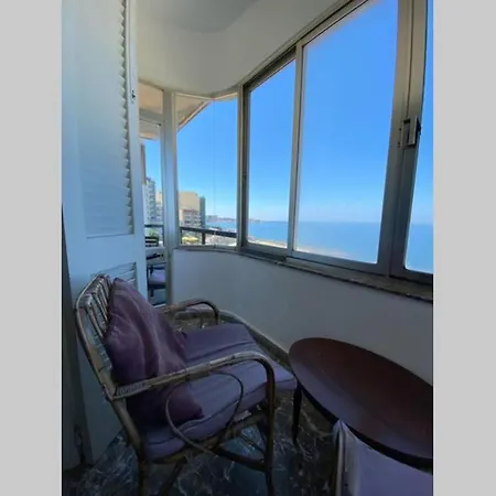Amazing Sea View Sea Front 3 Bedroom Apartament *
