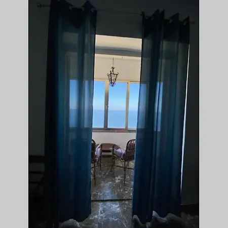 Amazing Sea View Sea Front 3 Bedroom * Sliema