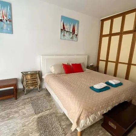 Amazing Sea View Sea Front 3 Bedroom * Sliema